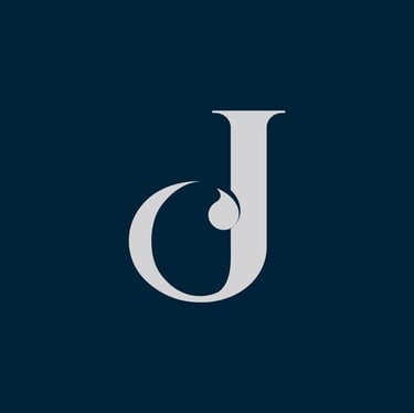 Jinia Consultancy logo