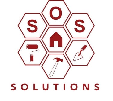 SOS Solution logo