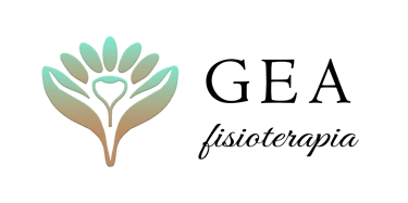 Gea Fisioterapia - Inesa Juciute logo