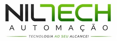 Niltech Automação logo