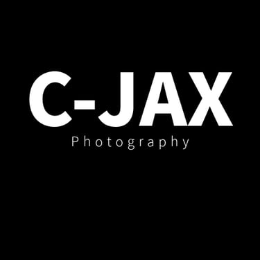 C-Jax Photography logo