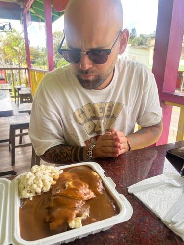 loco moco hawaii