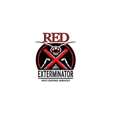 Red Exterminator logo