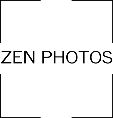 Zen Photos: site de photos, illustrations, vidéos et gifs par téléchargement logo