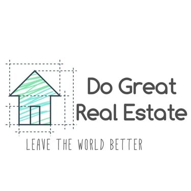 Do Great Real Estate RV Parks logo
