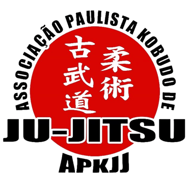 APKJJ - Associação Paulista Kobudo de Ju Jitsu logo