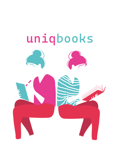 uniqbooks logo