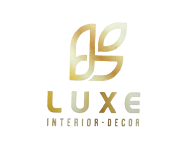 luxe interior -decor logo