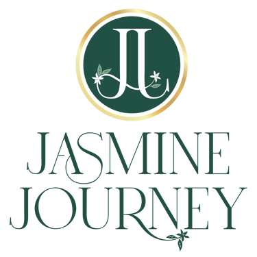 Jasmine Journey Healing Center logo