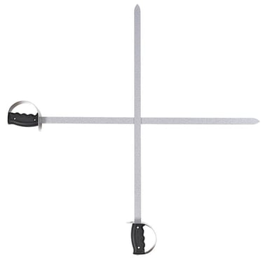 Highland Dancing Teachers Association of England logo