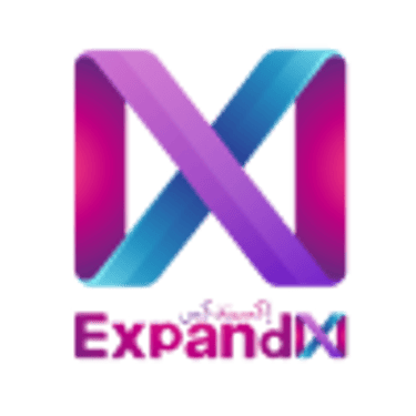 ExpandX logo