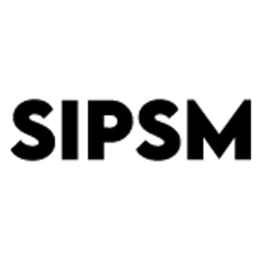 SIPSM logo