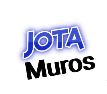 Jota Muros logo