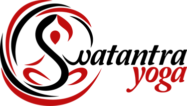 Swatantra Yoga logo