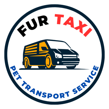 FUR TAXI logo