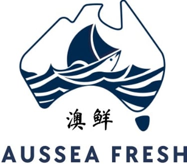 Aussea Fresh logo