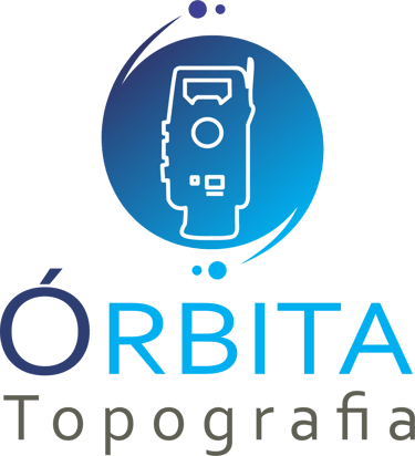 Orbita Topografia logo
