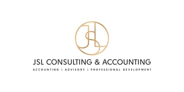 JSL Consulting logo