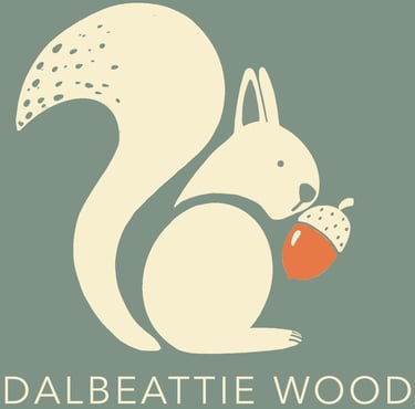 Dalbeattie Wood logo