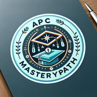 APC Mastery Path logo