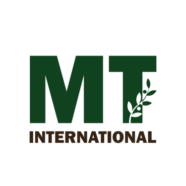 MT International - Nhà cung cấp thực phẩm hữu cơ logo