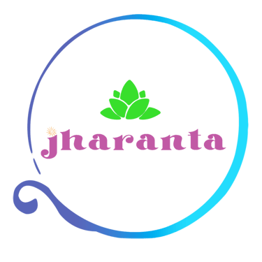 Jharanta Beach Resort logo