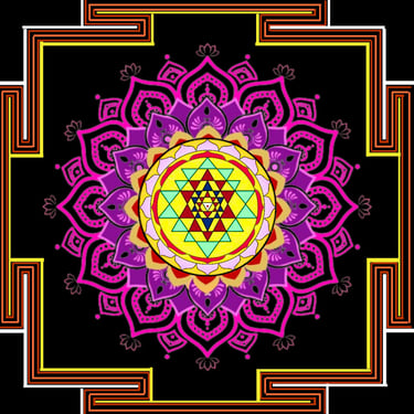 Namasivayam Trust logo