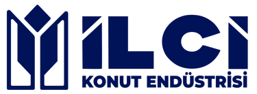İlci Konut Endüstrisi | İlci Grup logo