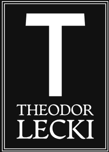 Theodor Lecki logo