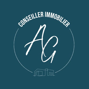 Immobilier Elancourt logo
