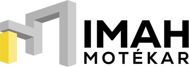 Imah Motekar logo
