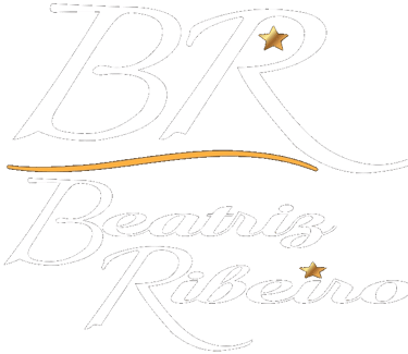 Beatriz Ribeiro logo