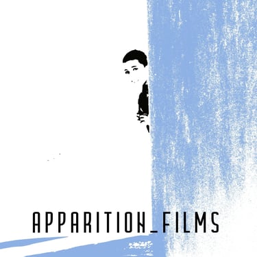 Apparitions logo