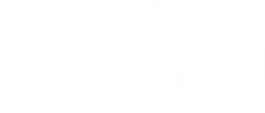INBU fotografija ir dizainas logo