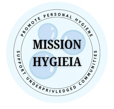 Mission Hygieia logo
