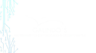 Logo de Galindo's