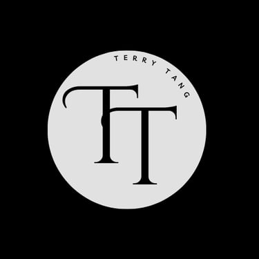 Terry Tang Photography and Videography logo