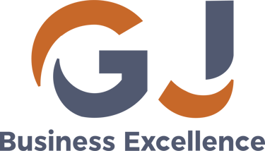 GJ Business Excellence logo