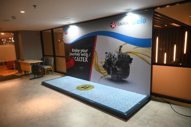 Penyewaan photobooth untuk Event Balikpapan Kaltim