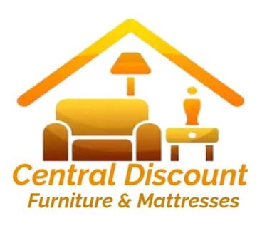 Central Discount Furniture logo