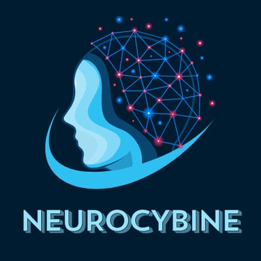 Neurocybine logo
