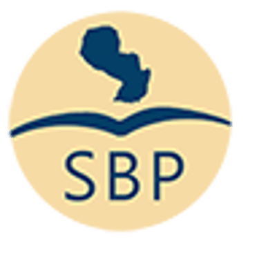 Sociedad Bíblica del Paraguay logo