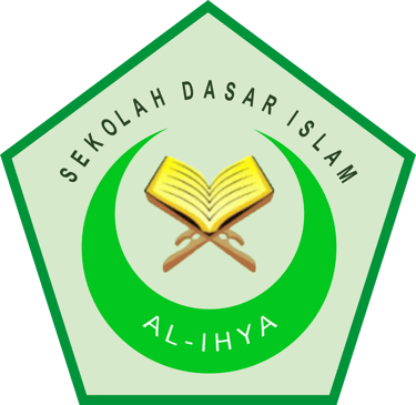 SD ISLAM AL IHYA logo
