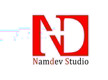 Namdev Studio logo