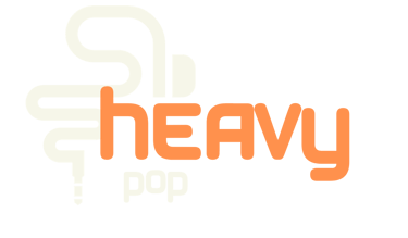 Heavy Pop Banda CDMX logo