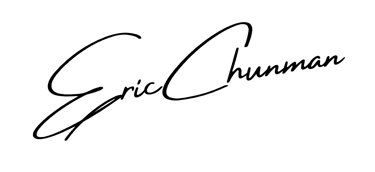 ERIC logo
