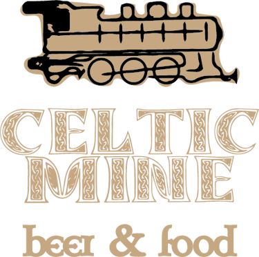 Celtic Mine Bar Restaurante logo