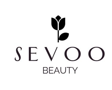 Sevoo beauty logo