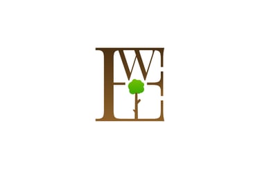 Exotic woods Indonesia logo