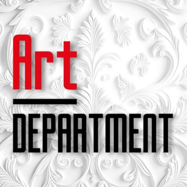 Artdepartment logo